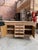 Elm Sideboard, Early 20th Century For Sale - Image 5 of 14