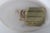 Lenox China Porcelain Cornucopia Pair of 2 Made in Usa With 24k Gold Trim 4927b For Sale - Image 12 of 13