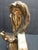 Gold Sunol Alvar "Maternite" 1989Bronze Sculpture With Granite Base Signed For Sale - Image 8 of 17