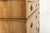Antique French Cherrywood Commode, 1700s For Sale - Image 4 of 11