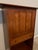 2000 - 2009 Stickley Arts & Crafts Harvey Ellis Oak Organizer Secretary For Sale - Image 5 of 8