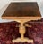 1850s Antique English Country Oak Draw-Leaf Refectory Table - For Sale In Monterey, CA - Image 6 of 9