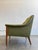 1960s Mid Century Modern Lounge Chair For Sale - Image 4 of 12