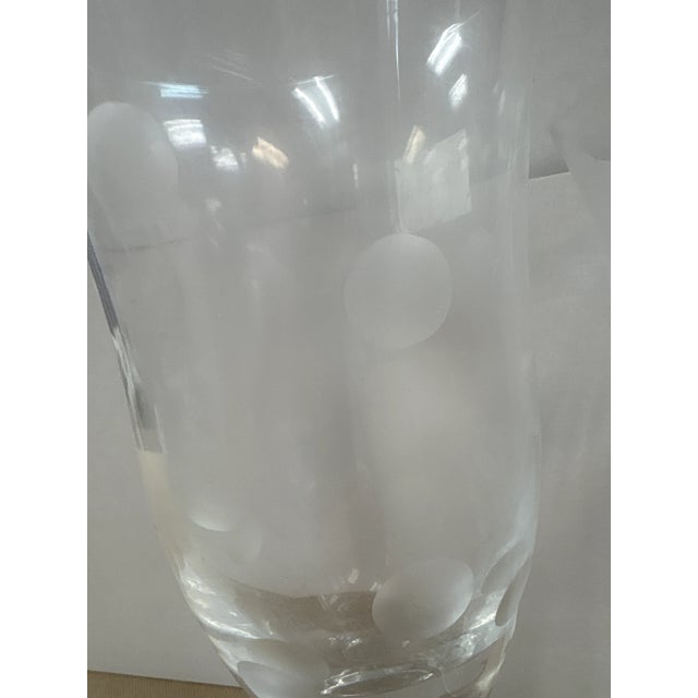 Individual pieces are available Casafina’s Dots (or Polka Dots) glass collection is a charming, European‑crafted range...