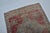 Handknotted Oushak Vintage Carpet For Sale - Image 11 of 15