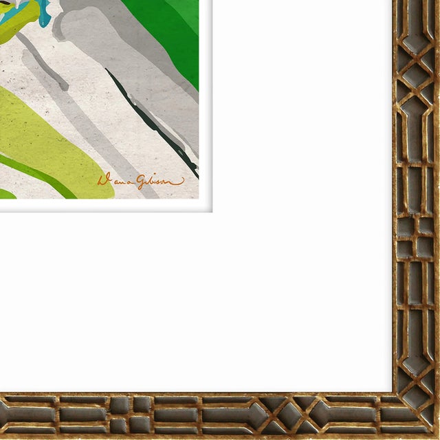 Artist and Entrepreneur Dana Gibson first launched her business 15 years ago with a line of hand-sculpted porcelain. Henri...