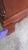 Brown 1980s Stickley Cherry Nightstand Bachelors Chest Designer For Sale - Image 8 of 11
