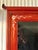 Chinese Vintage Chinese Rosewood Mother-of-Pearl Inlaid China Cabinet – 2 Pieces For Sale - Image 3 of 18
