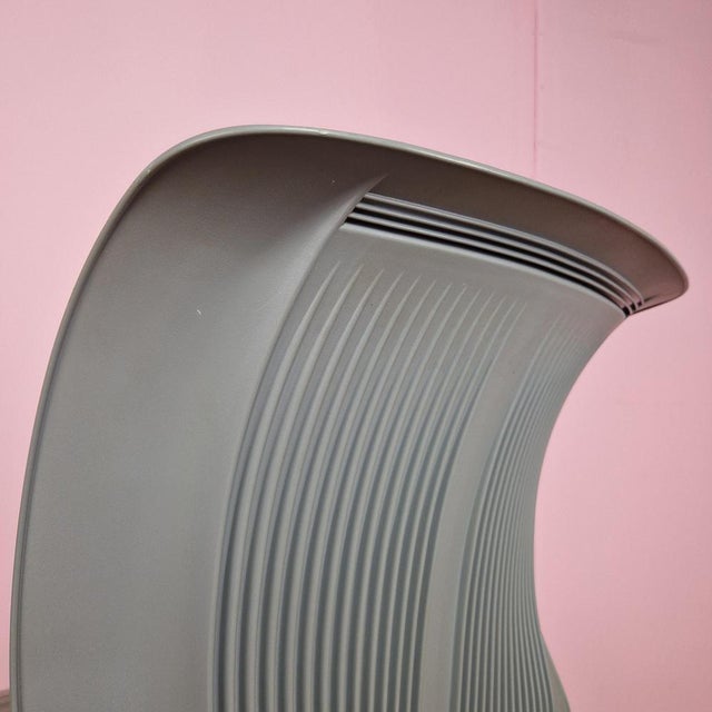 Ensemble Chair by A. Homann for Fritz Hansen, Denmark, 1990s For Sale - Image 12 of 14