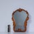 Late Liberty Mirror with Wooden Frame, 1930s For Sale - Image 3 of 12
