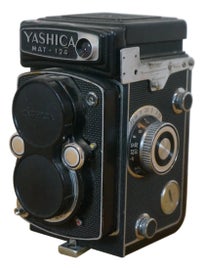 Example of Cameras