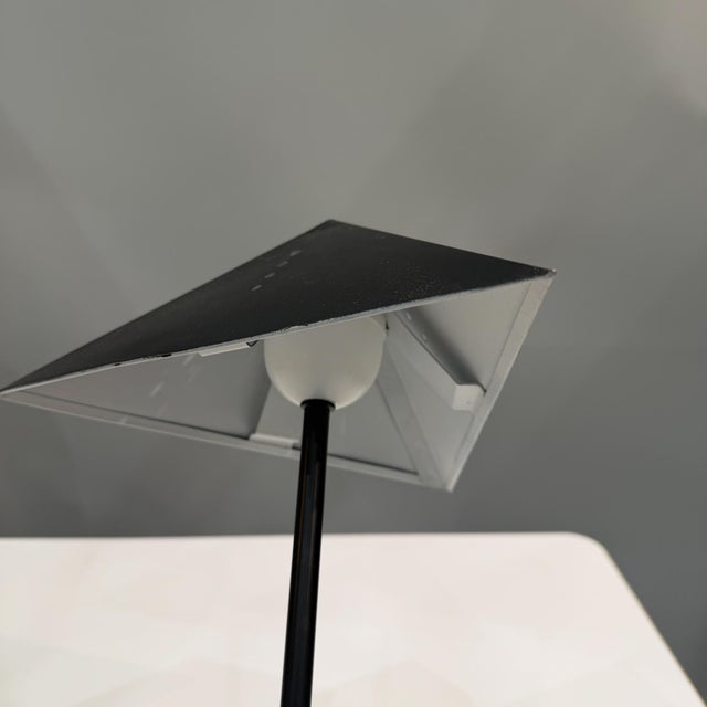 Mid-Century Modern Table Lamp Desk Lamp VDG Pr 26 For Sale - Image 3 of 10