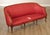 French Louis XV Style Walnut Upholstered Sofa For Sale - Image 18 of 18
