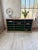 Oak Cabinet with Compartments and Shelves, 1900s For Sale - Image 10 of 18
