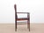 Arne Vodder Danish Rosewood Armchairs by Arne Vodder for Sibast, 1960s, Set of 2 For Sale - Image 4 of 16