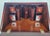 Vintage Writing Bureau Desk from Ashmore Furniture, 1999 For Sale - Image 10 of 18