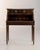 19th Century France Louis XVI Brown Wood Writing Desk For Sale In Greensboro - Image 6 of 11