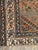 Antique Distressed Shiraz Rug, 1890s For Sale - Image 11 of 18