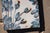 18th Century Portuguese Polychrome Tile Floral Botanical Design Antique Hand Painted For Sale - Image 6 of 8