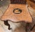 Set of Black Forest Hall Chairs in Carved Walnut, 1840s For Sale - Image 4 of 8