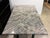 2010s Le Corbusier Lc6 Tube D’Avion Base + Bespoke Granite Top Dining Table For Sale - Image 5 of 12