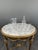 20th Century Crystal Service from Sèvres, Set of 18 For Sale - Image 3 of 13