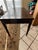 Vintage Maitland-Smith Leather Topped Writing Desk For Sale In Oklahoma City - Image 6 of 10
