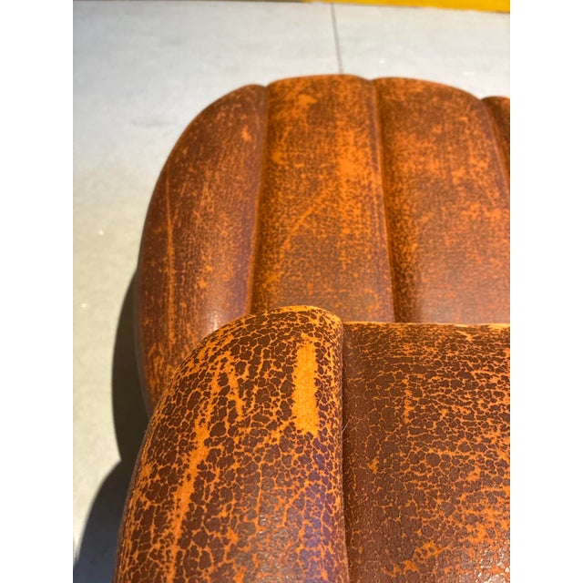 Zanotta Primate Seat Stool by Achille Castiglioni, 1970s For Sale - Image 15 of 16