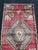 Turkish Yastik Rug 1'8" x 3'1" For Sale - Image 4 of 5