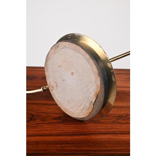 Kaiser Idell 6787 Desk Lamp by Christian Dell For Sale - Image 16 of 17
