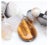 Designer Artisan AKR-Agate, Tiger's Eye & Sterling Silver Statement Necklace-Wearable Art For Sale In West Palm - Image 6 of 8
