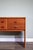 Brown Teak Dresser by John & Sylvia Reid for Stag, 1960s For Sale - Image 8 of 10