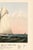Schooner Yacht of New York, Vintage Art Print Reproduction, 60" X 40" For Sale - Image 4 of 11