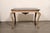 19th Century Italian Rococo Marble Top Console, 19th C. For Sale - Image 5 of 13