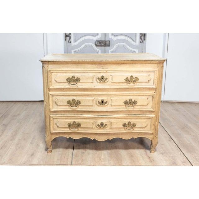 18th Century 18th Century French Commode For Sale - Image 5 of 12