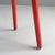 Wooden Stool attributed to Jacob Müller for Wohnhilfe, 1960s For Sale - Image 6 of 8