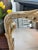 1970s Elegant Gold Gilt Mirror — “Cat O Nine Tails” For Sale - Image 15 of 16