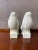 Ceramic Pigeons by Jacques Adnet, 1920s, Set of 2 For Sale - Image 6 of 11