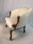 Vintage Knot Leg Chair For Sale In Charleston - Image 6 of 10