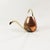 Mid-Century Modern Mid-Century Watering Can, Denmark, 1960s For Sale - Image 3 of 15