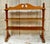 William IV Oak Shelves, 1830 For Sale - Image 4 of 9
