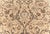 Authentic Persian Tabriz Rug in Beige, Blue, Brown and Gray For Sale In New York - Image 6 of 8