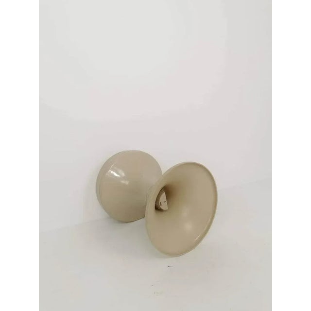 West German Space Age Stool from Emsa, 1980s For Sale - Image 6 of 10