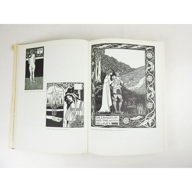 1967 Aubrey Beardsley Book | Chairish