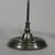 French Desk Lamp with Adjustable Glass Shade, 1930s For Sale - Image 13 of 18