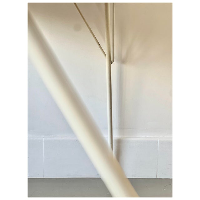 Model 530 Table by Wim Rietveld for Gispen, 1950s For Sale - Image 12 of 18