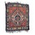 Small Bag Face Qashqai Rug, 1890s For Sale - Image 18 of 18