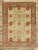 Antique Turkish Oushak Rug with Modern Style - 09'00 X 12'02 For Sale In Dallas - Image 6 of 7