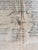 American Declaration of Independence 1895 Sherwood Lithograph Rare Bicentennial Framed For Sale - Image 3 of 12