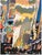 Original Serigraph “Time Square New York “ by Tom Christopher For Sale - Image 4 of 7